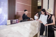 Muong Thanh Luxury Ha Nam Hotel