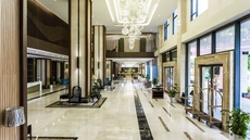 Muong Thanh Luxury Ha Nam Hotel