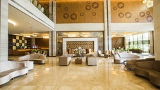 Muong Thanh Luxury Phu Tho Hotel