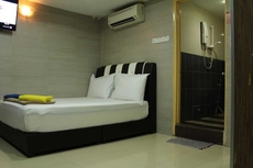 Ark Batu Caves Hotel