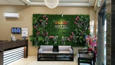 Asiago Hotel