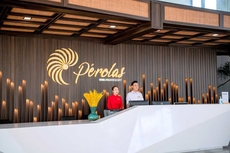 Perolas Villas Resort Powered by ASTON