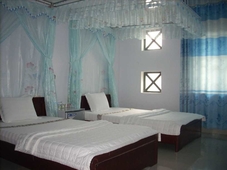 Quang Nam University Guesthouse