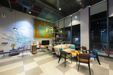 SOJO HOTEL VIET TRI