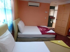 Batu Caves Budget Hotel