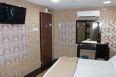 Batu Caves Business Hotel