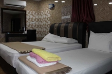 Batu Caves Business Hotel