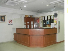 Borneo Hotel