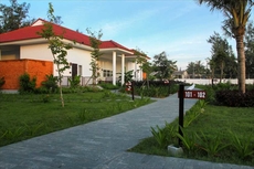 Tam Thanh Beach Resort & Spa