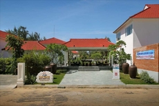 Tam Thanh Beach Resort & Spa