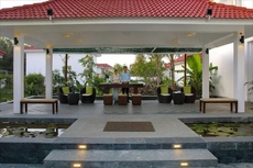 Tam Thanh Beach Resort & Spa