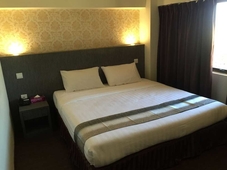 Check Inn Hotel Tawau