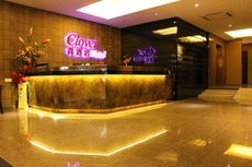 Clover Hotel