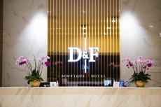 D&F Boutique Hotel Seremban 2