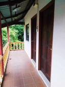 De Pauh Private Chalet & Island