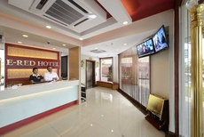 Ernes Hotel Bayu Mutiara