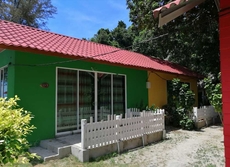 Eco Marine Perhentian Island Resort - Hostel