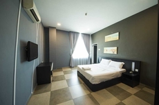 Elite Hotel Muar