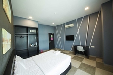 Elite Hotel Muar