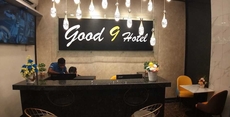 Good 9 Hotel, Cahaya Kota Puteri