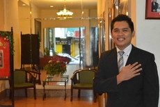 Grace Hotel Lahad Datu