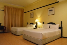 Grace Hotel Lahad Datu