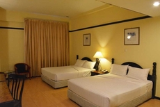 Grace Hotel Lahad Datu