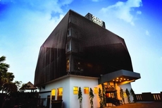 Grand Orient Hotel Perai