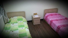 Homestay Signature Suite