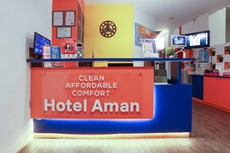 Hotel Aman - Nilai/KLIA