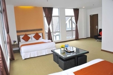 Hotel Double Stars Brinchang