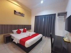 Hotel Ideal Senawang