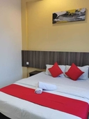 Hotel Ideal Senawang