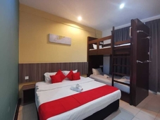 Hotel Ideal Senawang