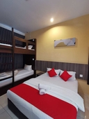 Hotel Ideal Senawang