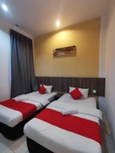 Hotel Ideal Senawang