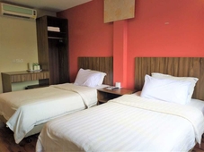 Hotel Jelai Raub