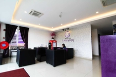 Hotel Lavender Senawang