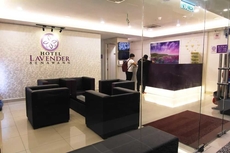 Hotel Lavender Senawang