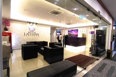 Hotel Lavender Senawang