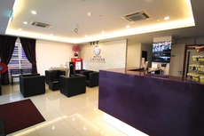 Hotel Lavender Senawang