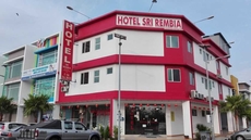 Hotel Sri Rembia