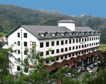 Hotel Titiwangsa