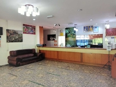 Hotel Titiwangsa