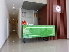 KK Hotel Nilai 3