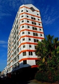 Kawan Hotel