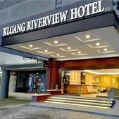 Kluang Riverview Hotel