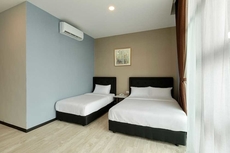 MTREE Hotel Nilai