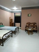 Mulu Diana Homestay