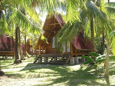 North Borneo Biostation Resort